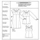 Burda 6685