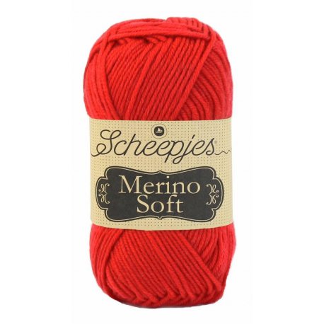Merino Soft Scheepjes Kleur 621
