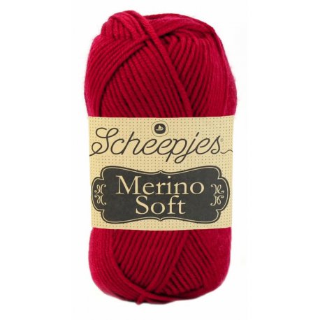Merino Soft Scheepjes Kleur 623