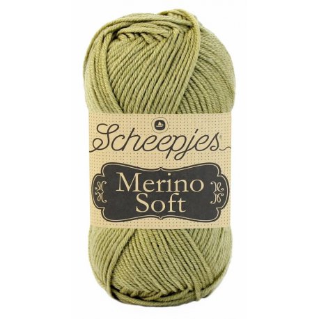 Merino Soft Scheepjes Kleur 624