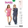 Burda 6261