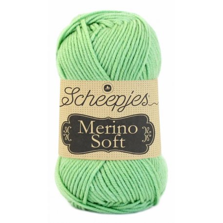 Merino Soft Scheepjes Kleur 625