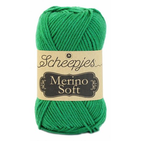 Merino Soft Scheepjes Kleur 626