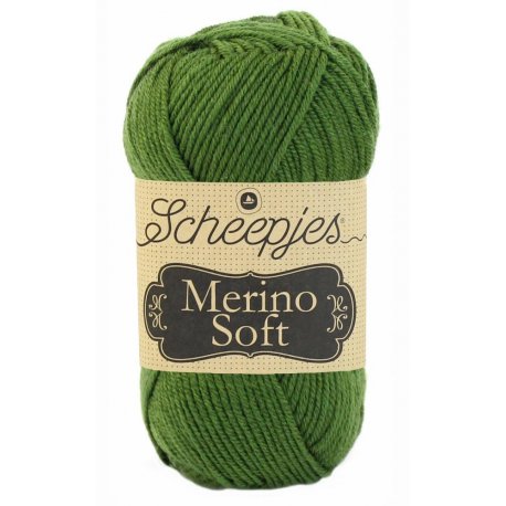 Merino Soft Scheepjes Kleur 627