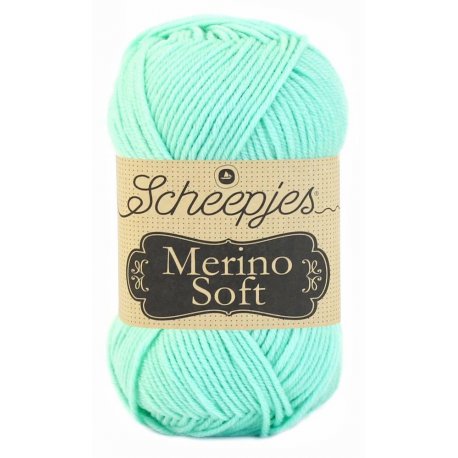 Merino Soft Scheepjes Kleur 628