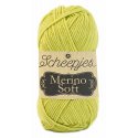 Merino Soft Scheepjes Kleur 629