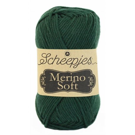Merino Soft Scheepjes Kleur 631
