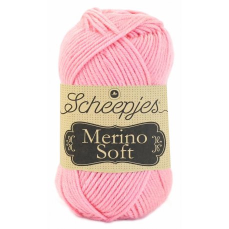 Merino Soft Scheepjes Kleur 632