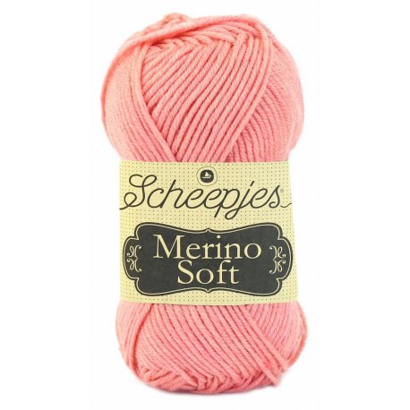 Merino Soft Scheepjes Kleur 633