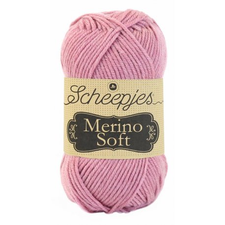 Merino Soft Scheepjes Kleur 634