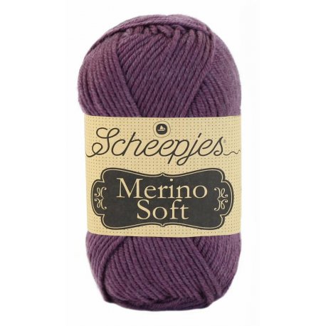 Merino Soft Scheepjes Kleur 637