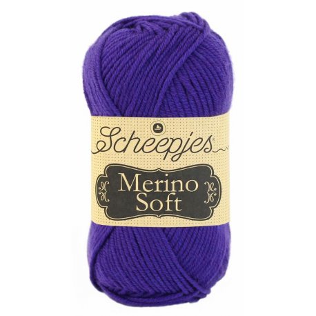 Merino Soft Scheepjes Kleur 638