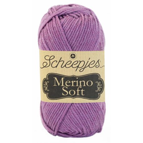 Merino Soft Scheepjes Kleur 639