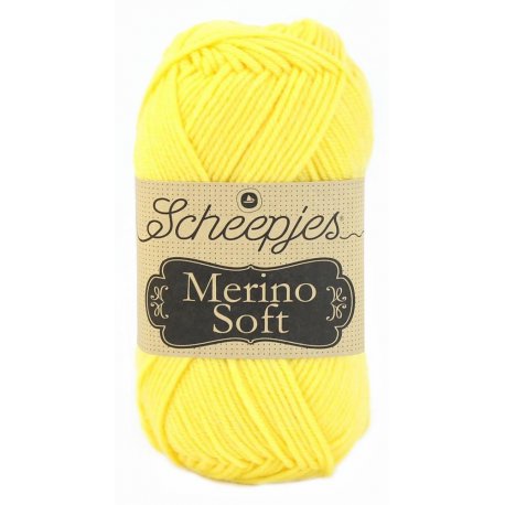 Merino Soft Scheepjes Kleur 640