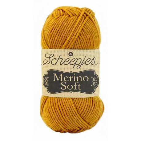 Merino Soft Scheepjes Kleur 641