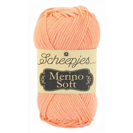 Merino Soft Scheepjes Kleur 642