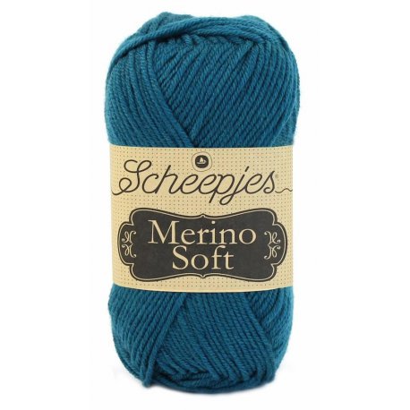 Merino Soft Scheepjes Kleur 643