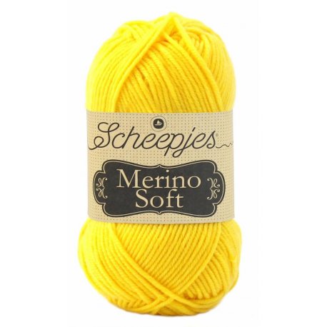 Merino Soft Scheepjes Kleur 644