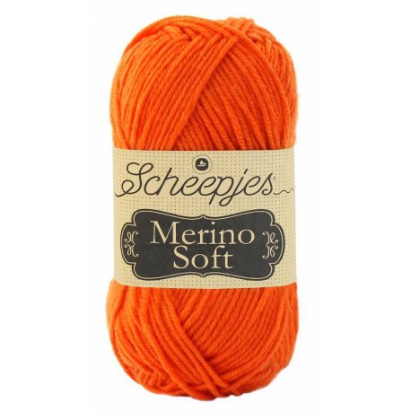 Merino Soft Scheepjes Kleur 645