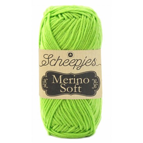 Merino Soft Scheepjes Kleur 646