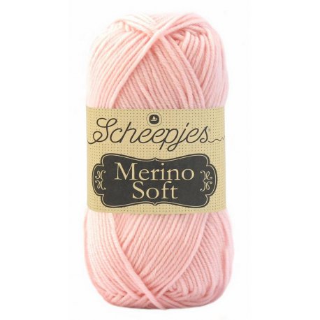 Merino Soft Scheepjes Kleur 647