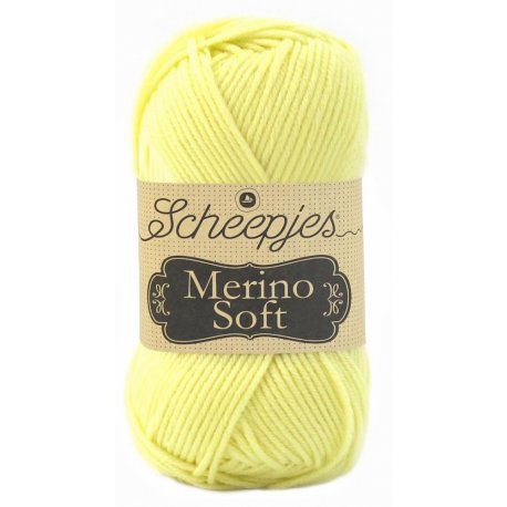 Merino Soft Scheepjes Kleur 648