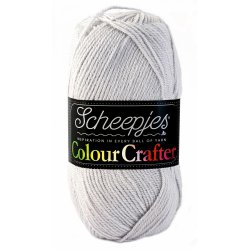 Colour Crafter Heerenveen  Scheepjeswol. Kleur 1203