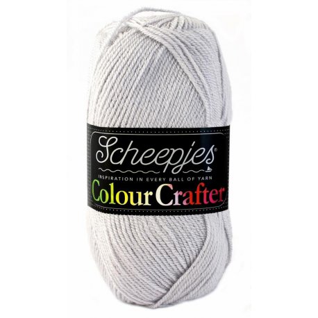 Colour Crafter Heerenveen  Scheepjeswol. Kleur 1203