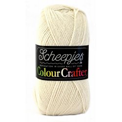 Colour Crafter Zandvoort Scheepjeswol. Kleur 1218