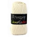 5x Colour Crafter Zandvoort Scheepjeswol. Kleur 1218