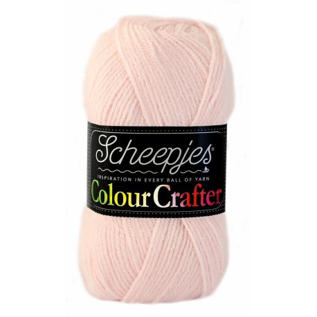 Colour Crafter Ommen Scheepjeswol. Kleur 1240