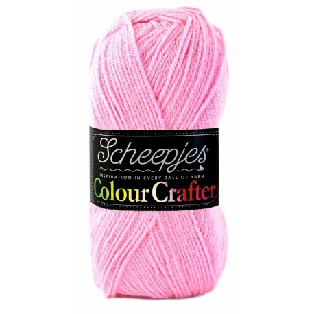 Colour Crafter Den Bosch Scheepjeswol. Kleur 1241