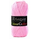 5x Colour Crafter Den Bosch Scheepjeswol. Kleur 1241
