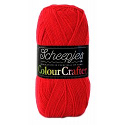 Colour Crafter Maastricht Scheepjeswol. Kleur 1246