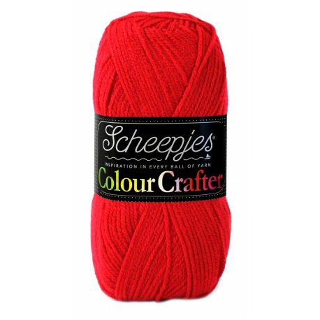 Colour Crafter Maastricht Scheepjeswol. Kleur 1246