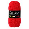 5x Colour Crafter Maastricht Scheepjeswol. Kleur 1246