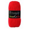5x Colour Crafter Maastricht Scheepjeswol. Kleur 1246