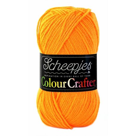 Colour Crafter The Hague Scheepjeswol. Kleur 1256