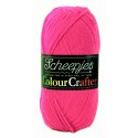 5x Colour Crafter Hilversum Scheepjeswol. Kleur 1257