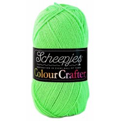 Colour Crafter Groningen Scheepjeswol. Kleur 1259