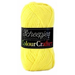 Colour Crafter Leerdam Scheepjeswol. Kleur 1263