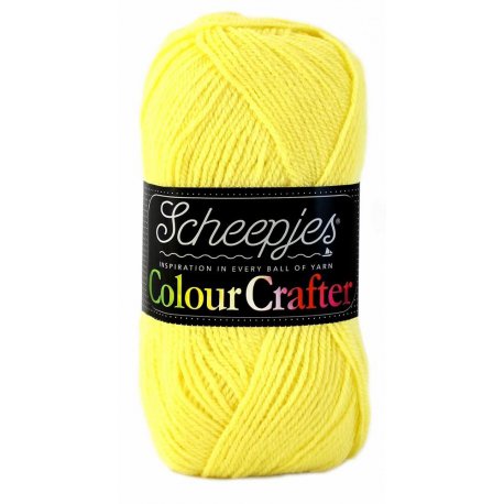 Colour Crafter Leerdam Scheepjeswol. Kleur 1263