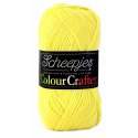 5x Colour Crafter Leerdam Scheepjeswol. Kleur 1263