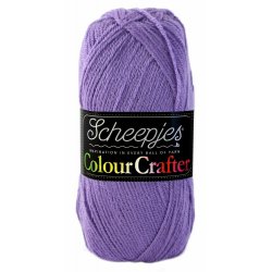 Colour Crafter Amstelveen Scheepjeswol. Kleur 1277