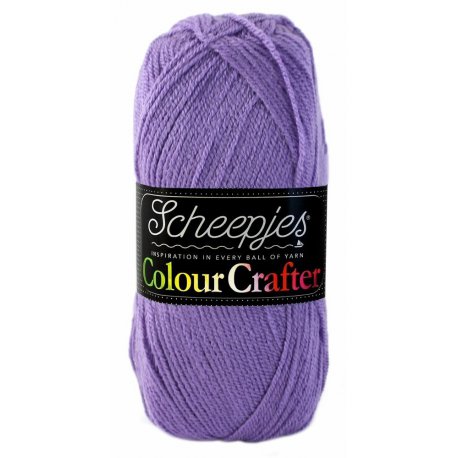 Colour Crafter Amstelveen Scheepjeswol. Kleur 1277