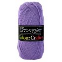 5x Colour Crafter Amstelveen Scheepjeswol. Kleur 1277