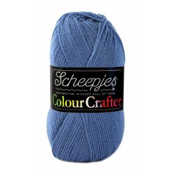 Colour Crafter Dokkum Scheepjeswol. Kleur 1302
