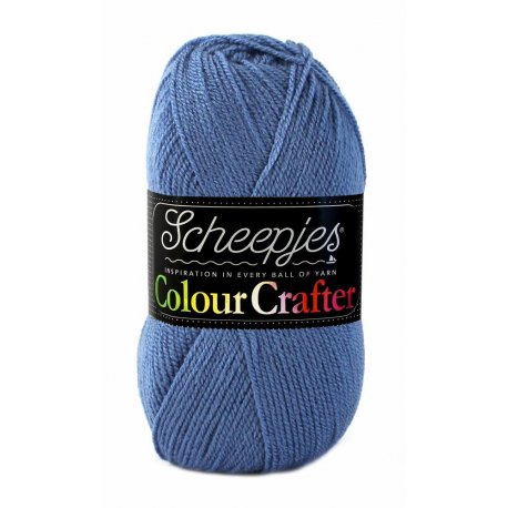 Colour Crafter Dokkum Scheepjeswol. Kleur 1302