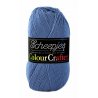 5x Colour Crafter Dokkum Scheepjeswol. Kleur 1302