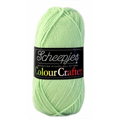 Colour Crafter Almelo Scheepjeswol. Kleur 1316